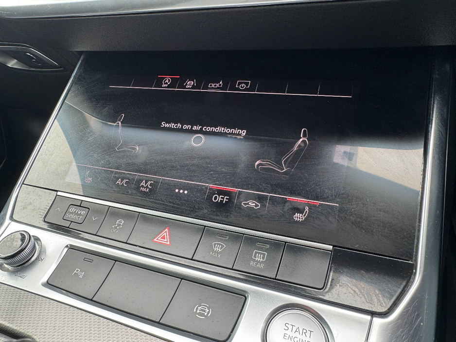 2019 Audi A6 2L Diesel For Sale Images
