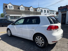 2013 Volkswagen Golf 1.2L Petrol For Sale Images