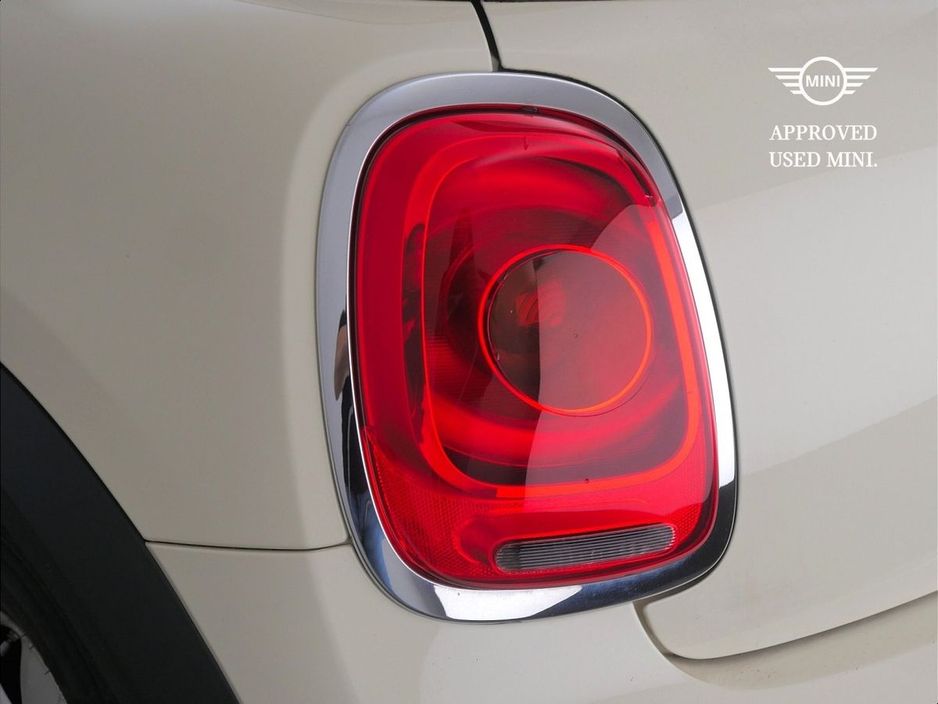 2022 MINI Hatch 1.5L Petrol For Sale Images