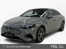 Mercedes-Benz CLA Class CLA 250+ Electric