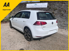 2015 Volkswagen Golf 1.6L Diesel For Sale Images