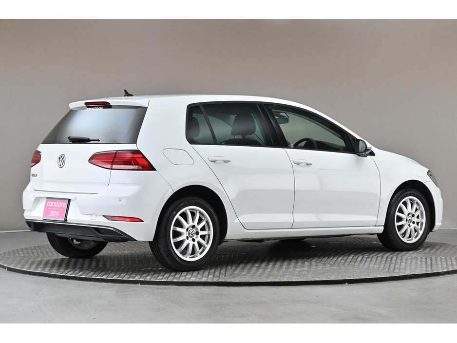 Volkswagen Golf 1.2 TSI DSG MK7.5 COMFORTLINE *DIG DASH*CARPLAY*ANDROID*REAR PARK SENSORS* — thumbnail 10