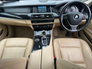 2016 BMW 5 SERIES AUTOMATIC, Low Mileage 