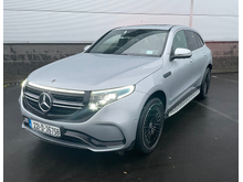 Mercedes-Benz EQC EQC 400 4Matic AMG...