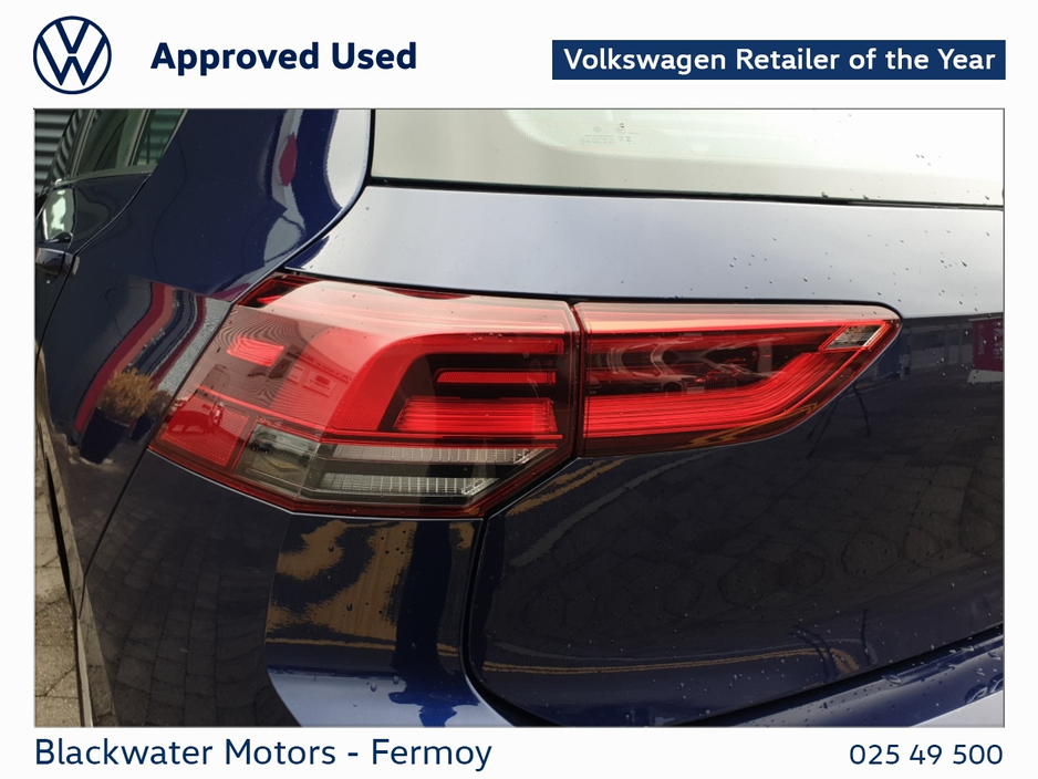 Volkswagen Golf 2.0TDI 115BHP STYLE — thumbnail 20
