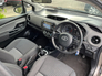 2017 TOYOTA YARIS LUNA 1.0 PETROL //REVERSE CAMERA// 