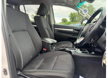 2022 Toyota Hilux 2.8L Diesel For Sale Images