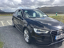 2014 AUDI A3 1.6 TDI S LINE 103BHP 3DR
