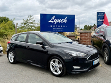 2016 Ford Focus 1.5L Diesel For Sale Images