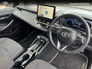 2024 TOYOTA COROLLA COROLLA LUNA SALOON