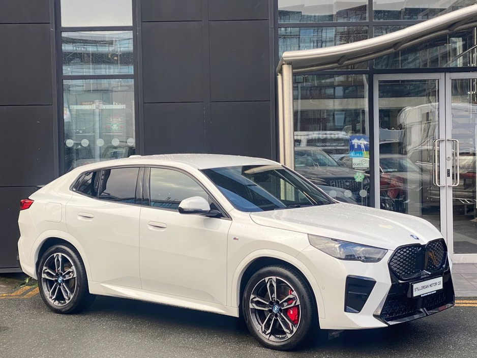 Used BMW 2025 in Dublin