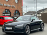 2016 AUDI TT COUPE 2.0TDI 184BHP S-LINE *IRISH CAR*