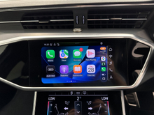 2021 Audi A6 2L Diesel For Sale Images