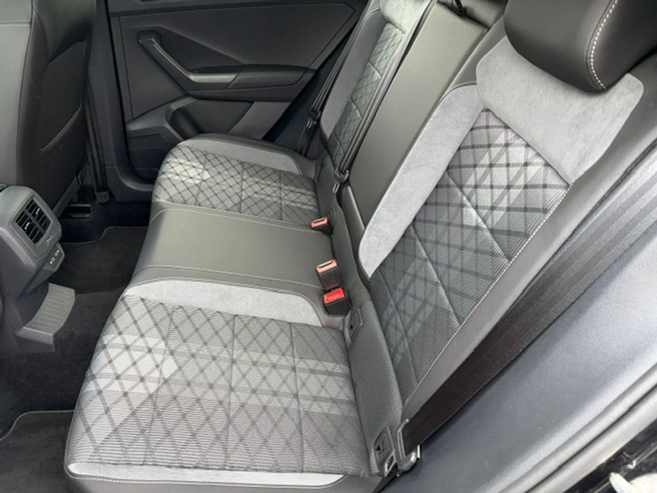 2024 Volkswagen T-Roc 1.5L Petrol For Sale Images