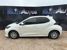 2021 Toyota Yaris 1L Petrol For Sale Images