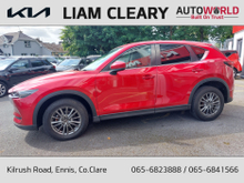 2018 Mazda CX-5 2.2L Diesel For Sale Images