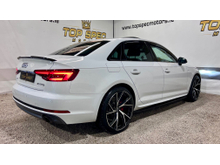 2019 Audi A4 2L Petrol For Sale Images