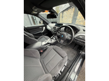 2017 BMW 1 Series 2L Diesel For Sale Images