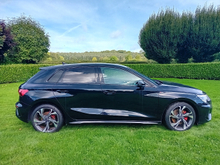 2021 Audi A3 1L Petrol For Sale Images
