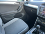 2017 VOLKSWAGEN TIGUAN COMFORTLINE 2.0 TDI 115BHP 115HP MANUAL 6SPEED FWD 4