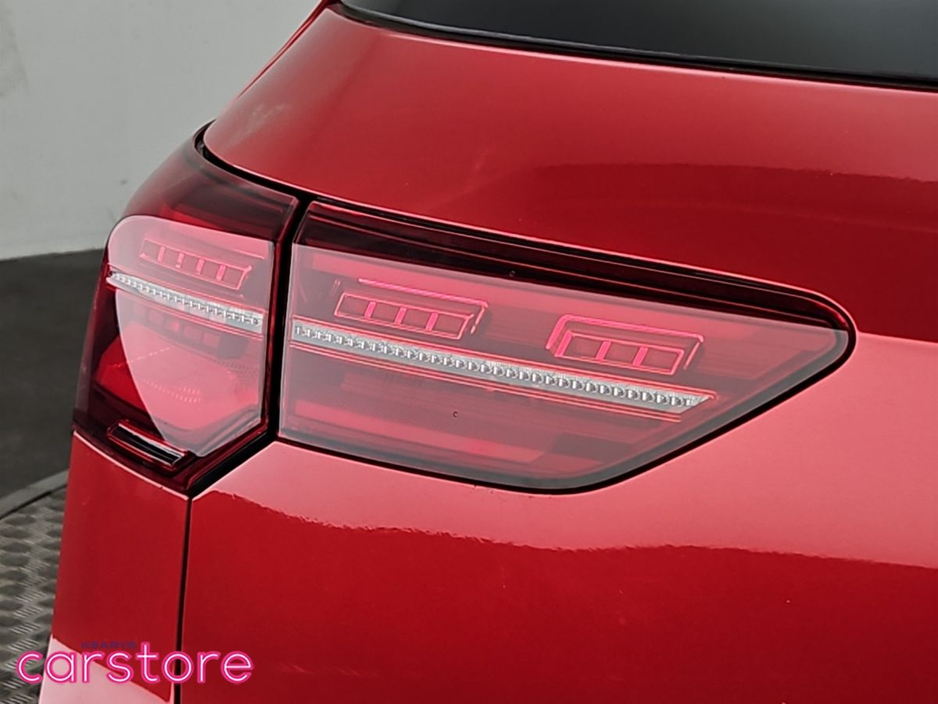 Volkswagen Golf 2.0 TSI 245HP GTI MANUAL — thumbnail 16