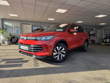2024 Volkswagen Tiguan 2L Diesel For Sale Images