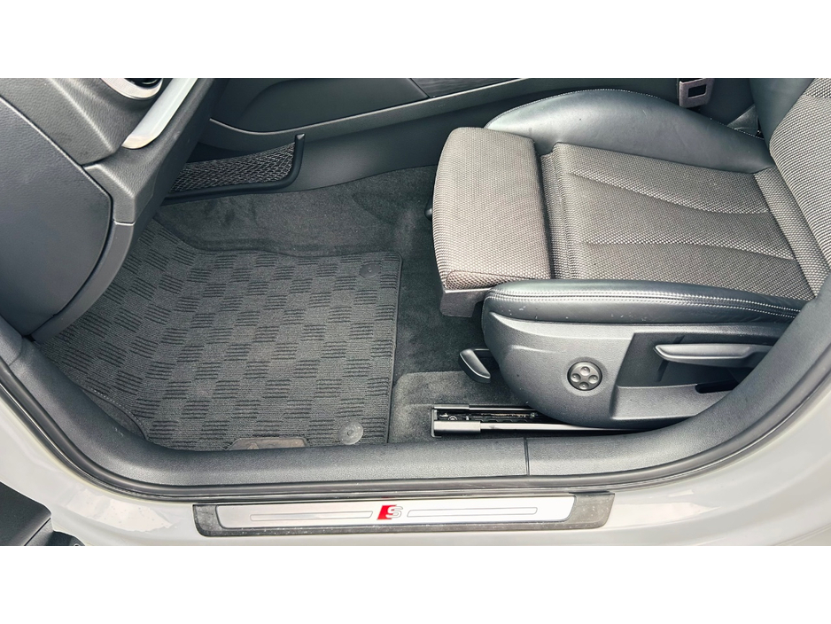 2019 Audi A3 1.4L Petrol For Sale Images