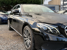2016 Mercedes-Benz E Class 2L Diesel For Sale Images