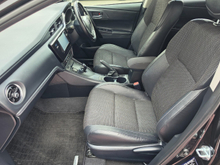 2016 Toyota Auris 1.8L Petrol Hybrid For Sale Images