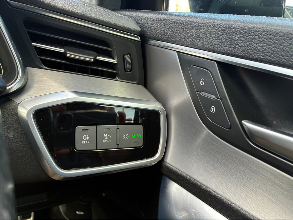 2020 Audi A6 2L Diesel For Sale Images