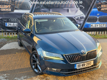 2018 Skoda Superb 2L Diesel For Sale Images