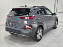 2020 Hyundai Kona 0L Electric For Sale Images
