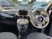 2017 Fiat 500 1.2L Petrol For Sale Images