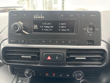 2021 Opel Combo 1.5L Diesel For Sale Images