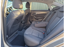 2015 Hyundai i40 1.7L Diesel For Sale Images