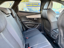 2024 Peugeot 3008 1.5L Diesel For Sale Images
