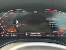 2020 BMW X4 2L Diesel For Sale Images