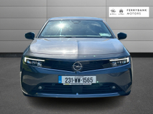 2023 Opel Astra 1.2L Petrol For Sale Images