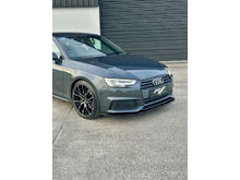 2016 Audi A4 2L Diesel For Sale Images