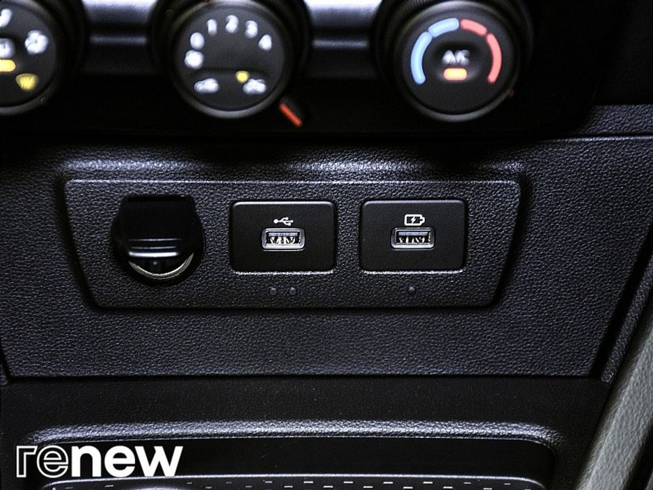 Dacia Duster Expression TCe 90 DFull MY23.5 — thumbnail 20
