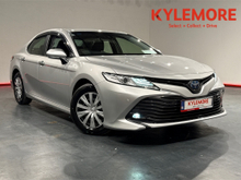 Toyota Camry 2.5 HYBRID AUTOMATIC - CRUISE CONTROL - REAR CAMERA/PARKING RADAR