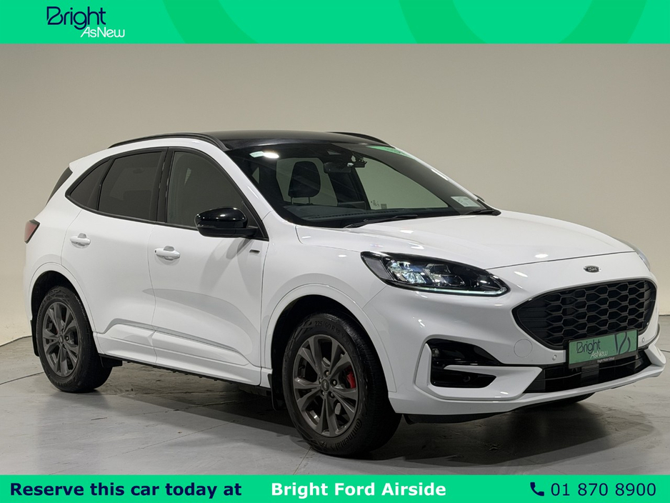 Ford Kuga ST-LINE X 5DR 2.5 PHEV 225 S
