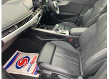 2023 Audi A5 2L Diesel For Sale Images
