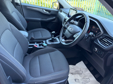 2020 Ford Kuga 1.5L Diesel For Sale Images