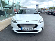 2020 Ford Focus 1L Petrol For Sale Images