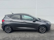2022 Ford Fiesta 1L Petrol For Sale Images