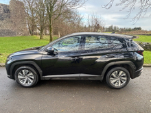 Hyundai Tucson COMFORT PLUS 5DR