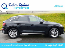 Audi Q5 50 TFSIe SPORTBACK S-LINE...