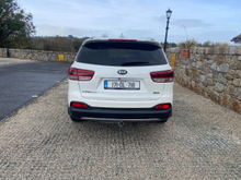 2017 Kia Sorento 2.2L Diesel For Sale Images