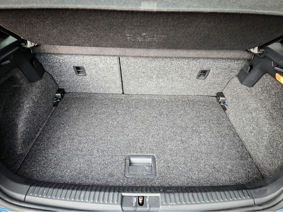 2016 Volkswagen Polo 1.4L Petrol For Sale Images